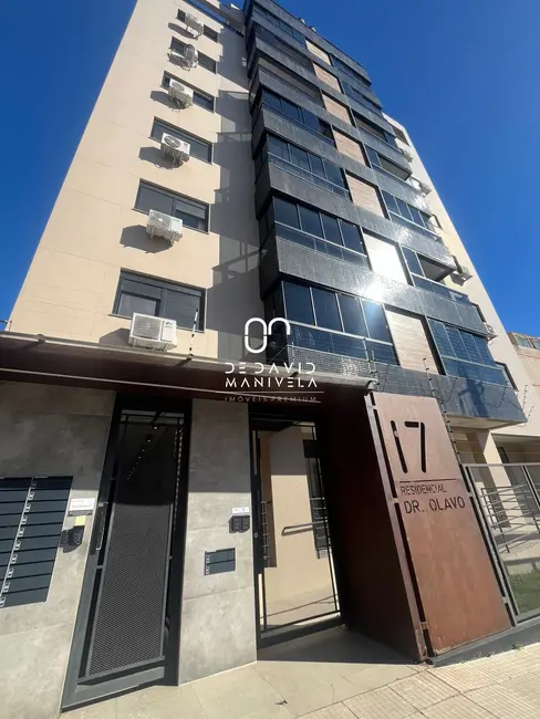 Apartamento com 2 quartos para alugar, 70m2 em Nossa Senhora de Fátima, Santa Maria - RS - imagem 1 Foto 1 de Apartamento com 2 quartos para alugar, 70m2 em Nossa Senhora de Fátima, Santa Maria - RS