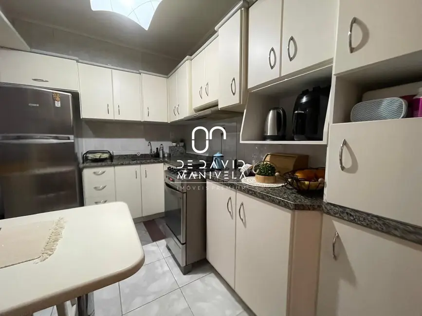 Foto 7 de Cobertura com 3 quartos à venda, 161m2 em Nossa Senhora de Fátima, Santa Maria - RS