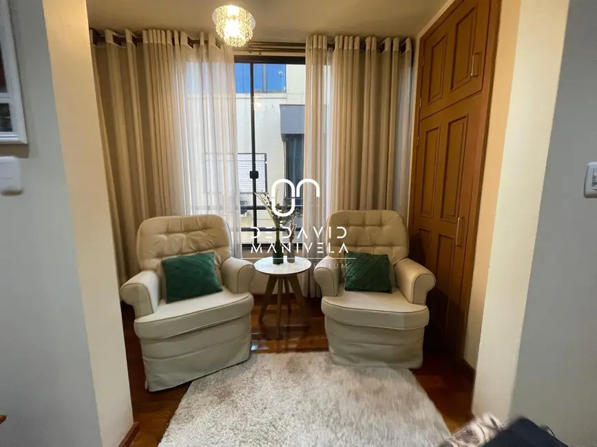 Foto 4 de Cobertura com 3 quartos à venda, 161m2 em Nossa Senhora de Fátima, Santa Maria - RS