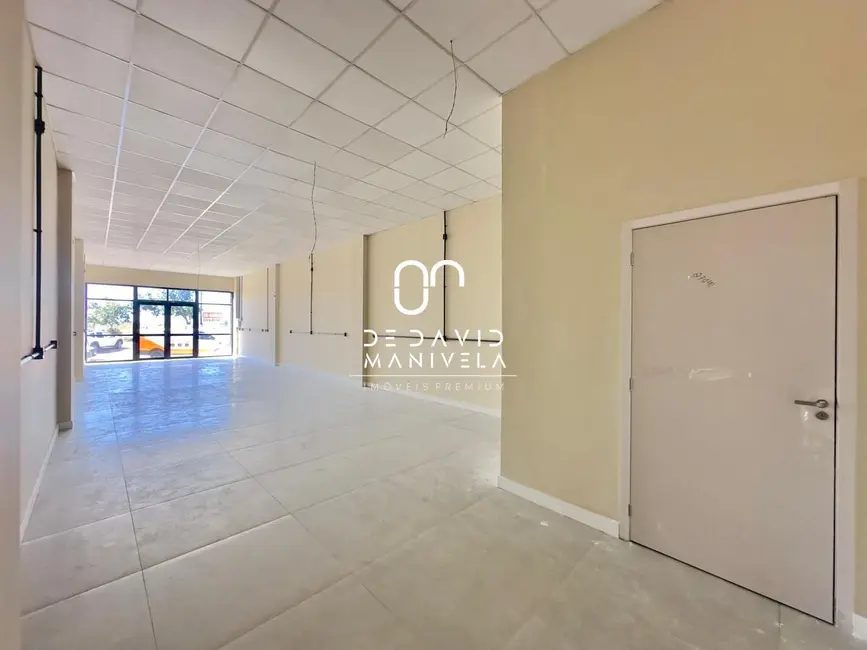 Sala Comercial com 1 quarto para alugar, 100m2 em Camobi, Santa Maria - RS - imagem 3 Foto 3 de Sala Comercial com 1 quarto para alugar, 100m2 em Camobi, Santa Maria - RS