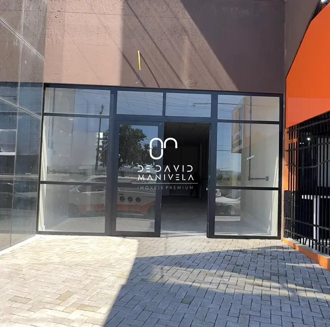 Sala Comercial com 1 quarto para alugar, 100m2 em Camobi, Santa Maria - RS - imagem 7 Foto 7 de Sala Comercial com 1 quarto para alugar, 100m2 em Camobi, Santa Maria - RS