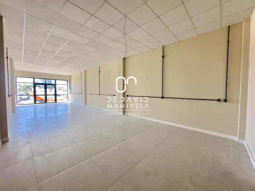 Sala Comercial com 1 quarto para alugar, 100m2 em Camobi, Santa Maria - RS - imagem 2 Foto 2 de Sala Comercial com 1 quarto para alugar, 100m2 em Camobi, Santa Maria - RS