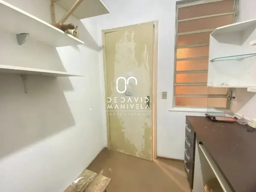 Foto 5 de Apartamento com 3 quartos para alugar, 163m2 em Centro, Santa Maria - RS