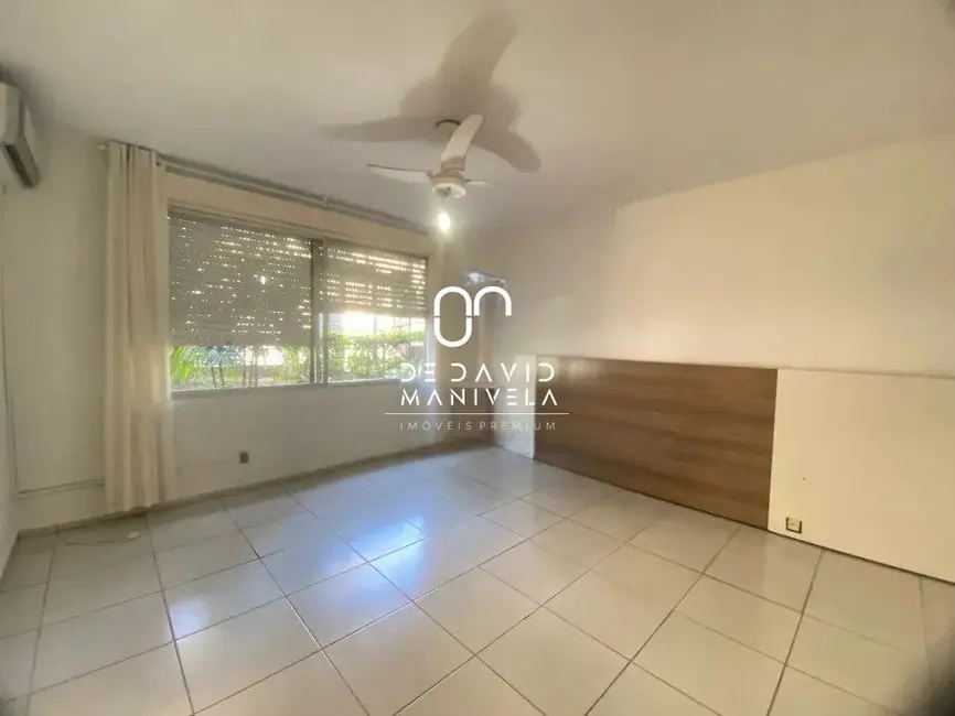 Foto 8 de Apartamento com 3 quartos para alugar, 163m2 em Centro, Santa Maria - RS