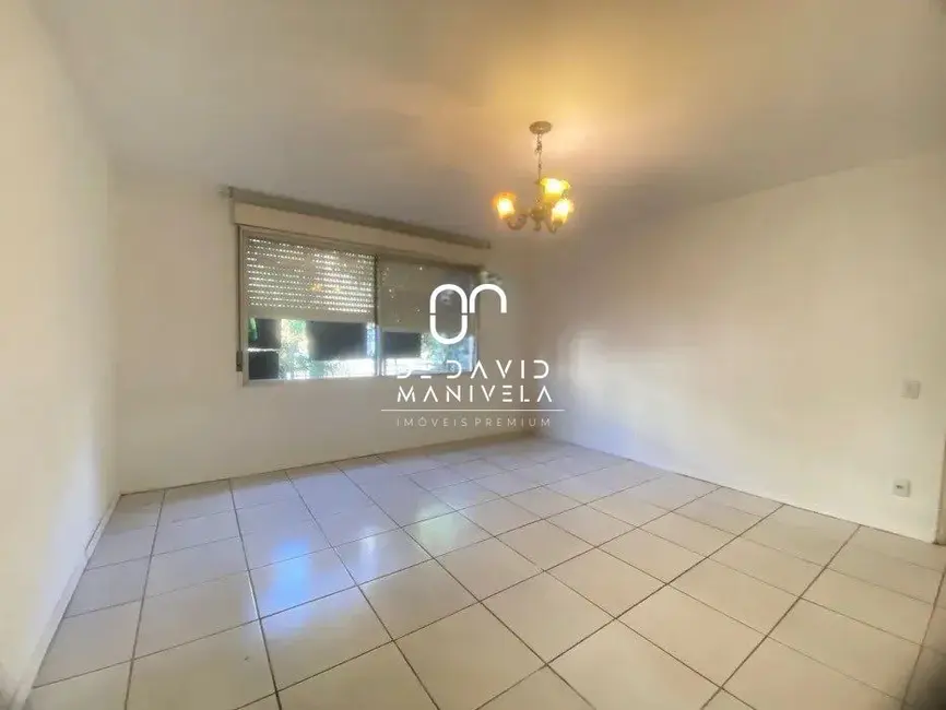 Foto 2 de Apartamento com 3 quartos para alugar, 163m2 em Centro, Santa Maria - RS