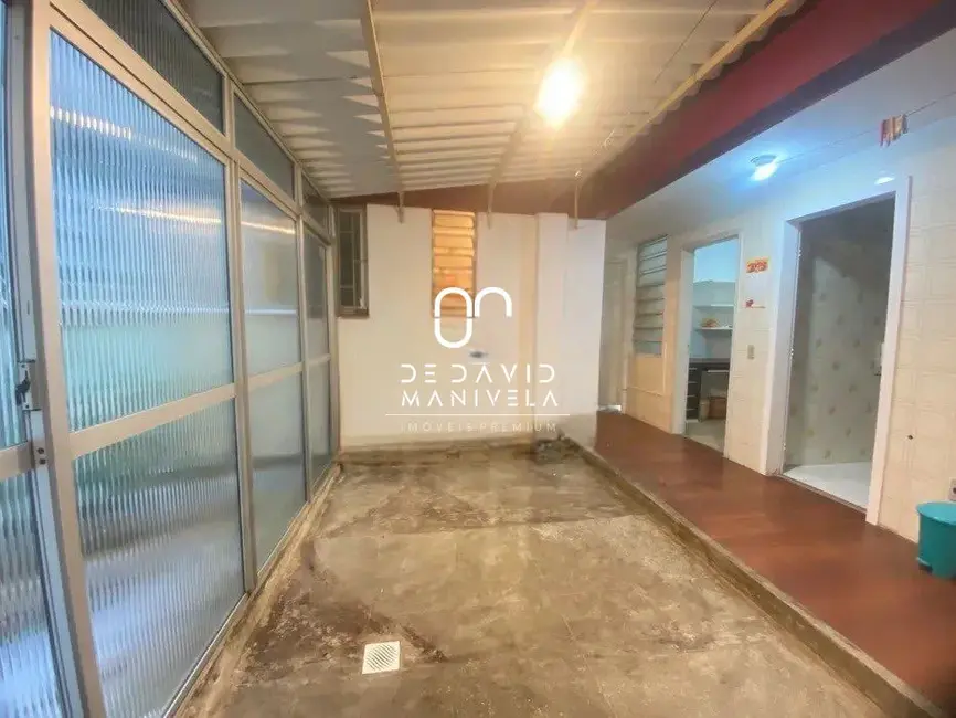 Foto 6 de Apartamento com 3 quartos para alugar, 163m2 em Centro, Santa Maria - RS