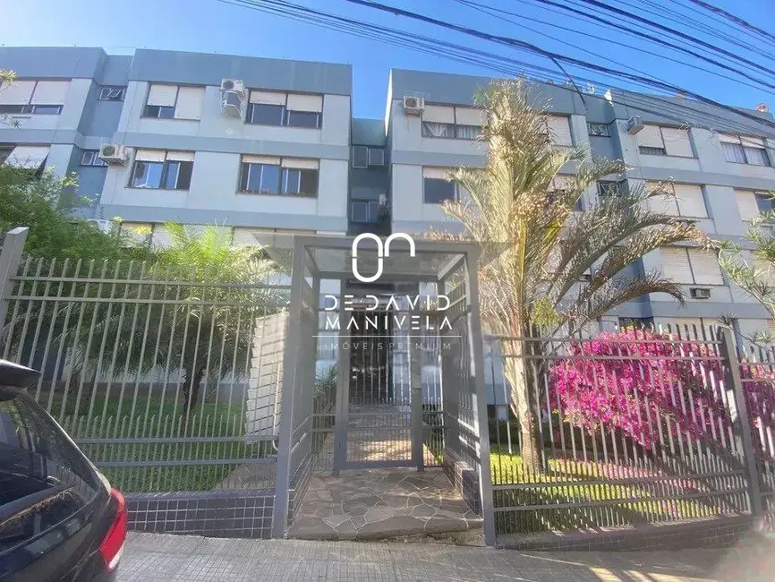 Foto 1 de Apartamento com 3 quartos para alugar, 163m2 em Centro, Santa Maria - RS