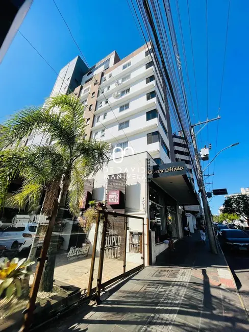 Apartamento com 1 quarto para alugar, 35m2 em Nossa Senhora de Fátima, Santa Maria - RS - imagem 1 Foto 1 de Apartamento com 1 quarto para alugar, 35m2 em Nossa Senhora de Fátima, Santa Maria - RS