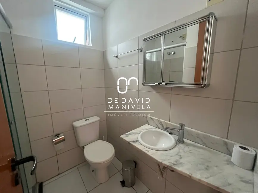 Apartamento com 1 quarto para alugar, 35m2 em Nossa Senhora de Fátima, Santa Maria - RS - imagem 8 Foto 8 de Apartamento com 1 quarto para alugar, 35m2 em Nossa Senhora de Fátima, Santa Maria - RS