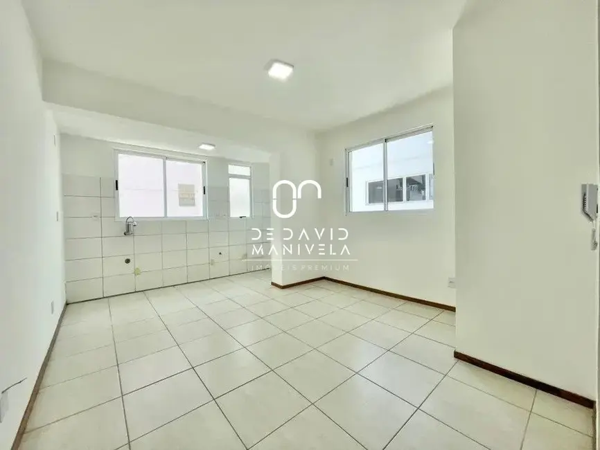 Apartamento com 1 quarto para alugar, 35m2 em Nossa Senhora de Fátima, Santa Maria - RS - imagem 2 Foto 2 de Apartamento com 1 quarto para alugar, 35m2 em Nossa Senhora de Fátima, Santa Maria - RS