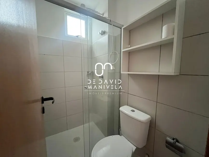 Foto 7 de Apartamento com 1 quarto para alugar, 35m2 em Nossa Senhora de Fátima, Santa Maria - RS