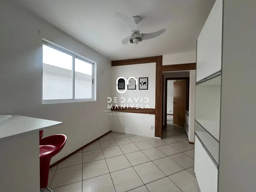Foto 1 de Apartamento com 1 quarto para alugar, 35m2 em Nossa Senhora de Fátima, Santa Maria - RS