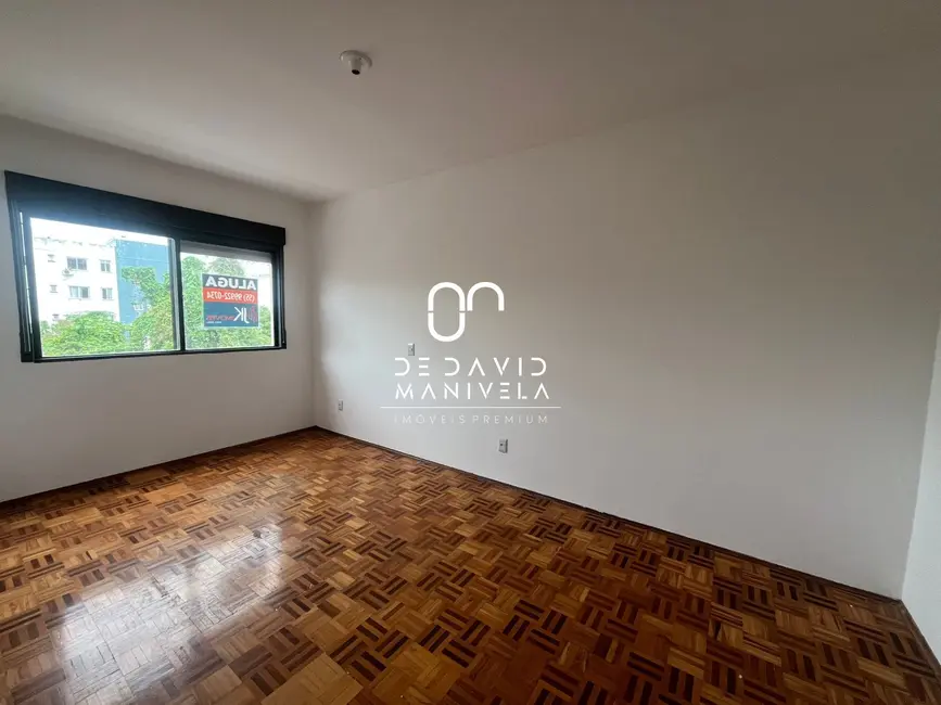 Foto 4 de Apartamento com 1 quarto para alugar, 49m2 em Centro, Santa Maria - RS