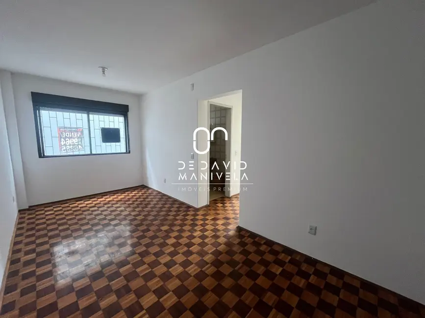 Foto 2 de Apartamento com 1 quarto para alugar, 49m2 em Centro, Santa Maria - RS