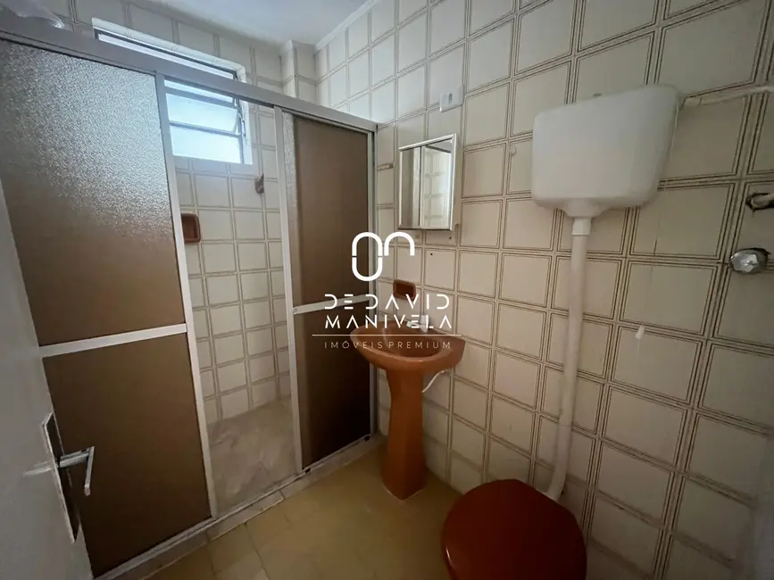 Foto 5 de Apartamento com 1 quarto para alugar, 49m2 em Centro, Santa Maria - RS