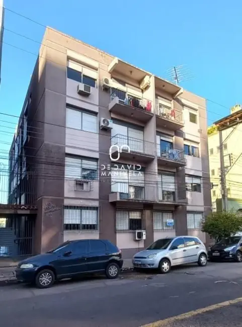 Foto 1 de Apartamento com 1 quarto para alugar, 49m2 em Centro, Santa Maria - RS