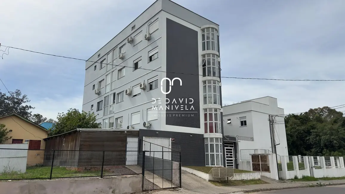 Apartamento com 2 quartos à venda, 72m2 em Dom Antônio Reis, Santa Maria - RS - imagem 2 Foto 2 de Apartamento com 2 quartos à venda, 72m2 em Dom Antônio Reis, Santa Maria - RS