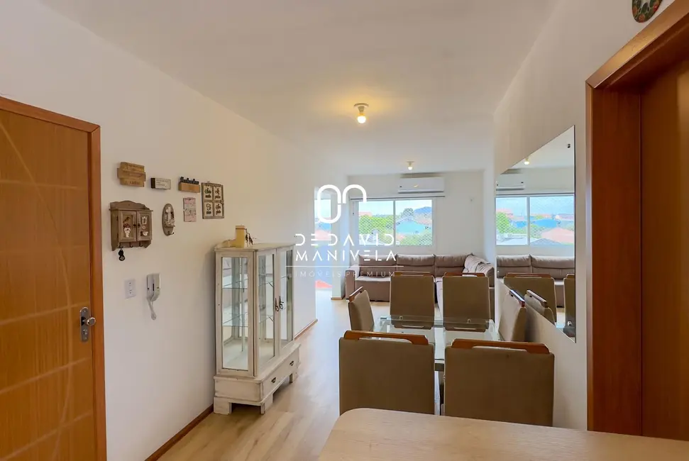 Apartamento com 2 quartos à venda, 72m2 em Dom Antônio Reis, Santa Maria - RS - imagem 5 Foto 5 de Apartamento com 2 quartos à venda, 72m2 em Dom Antônio Reis, Santa Maria - RS