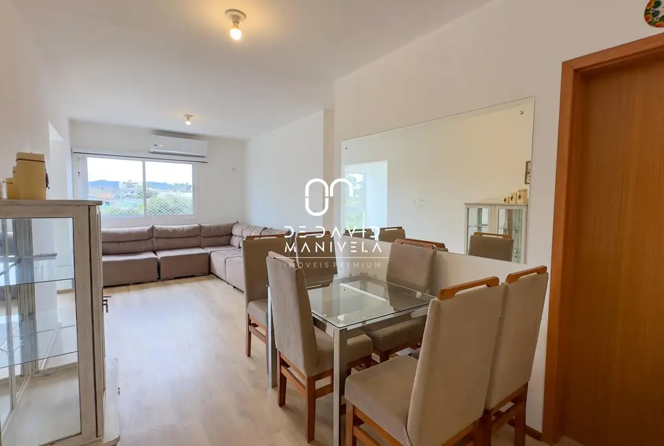 Apartamento com 2 quartos à venda, 72m2 em Dom Antônio Reis, Santa Maria - RS - imagem 4 Foto 4 de Apartamento com 2 quartos à venda, 72m2 em Dom Antônio Reis, Santa Maria - RS