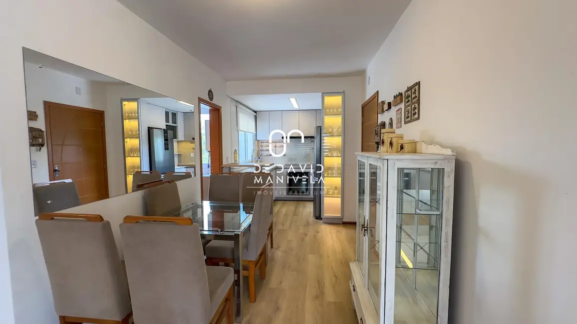 Apartamento com 2 quartos à venda, 72m2 em Dom Antônio Reis, Santa Maria - RS - imagem 3 Foto 3 de Apartamento com 2 quartos à venda, 72m2 em Dom Antônio Reis, Santa Maria - RS