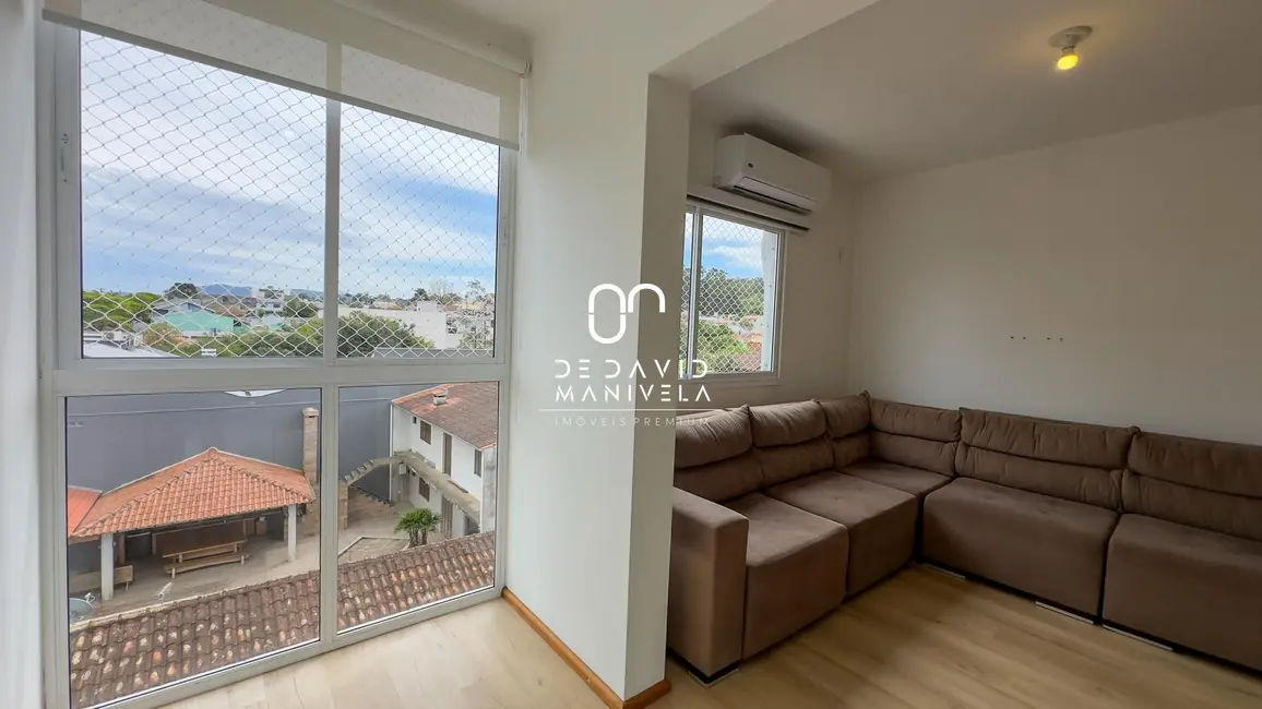 Apartamento com 2 quartos à venda, 72m2 em Dom Antônio Reis, Santa Maria - RS - imagem 9 Foto 9 de Apartamento com 2 quartos à venda, 72m2 em Dom Antônio Reis, Santa Maria - RS