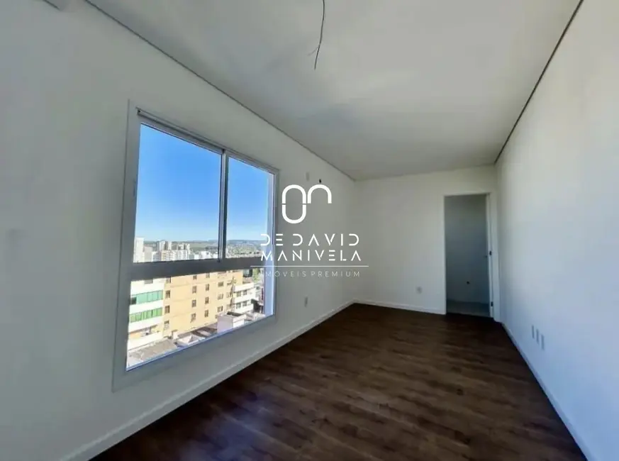 Apartamento com 1 quarto para alugar, 44m2 em Bonfim, Santa Maria - RS - imagem 3 Foto 3 de Apartamento com 1 quarto para alugar, 44m2 em Bonfim, Santa Maria - RS