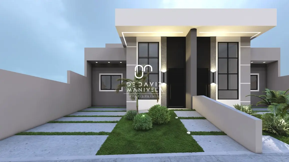 Foto 5 de Casa com 3 quartos à venda, 86m2 em Presidente João Goulart, Santa Maria - RS