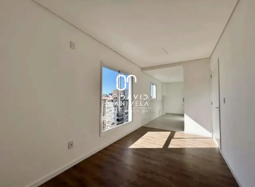 Apartamento com 1 quarto para alugar, 44m2 em Bonfim, Santa Maria - RS - imagem 2 Foto 2 de Apartamento com 1 quarto para alugar, 44m2 em Bonfim, Santa Maria - RS