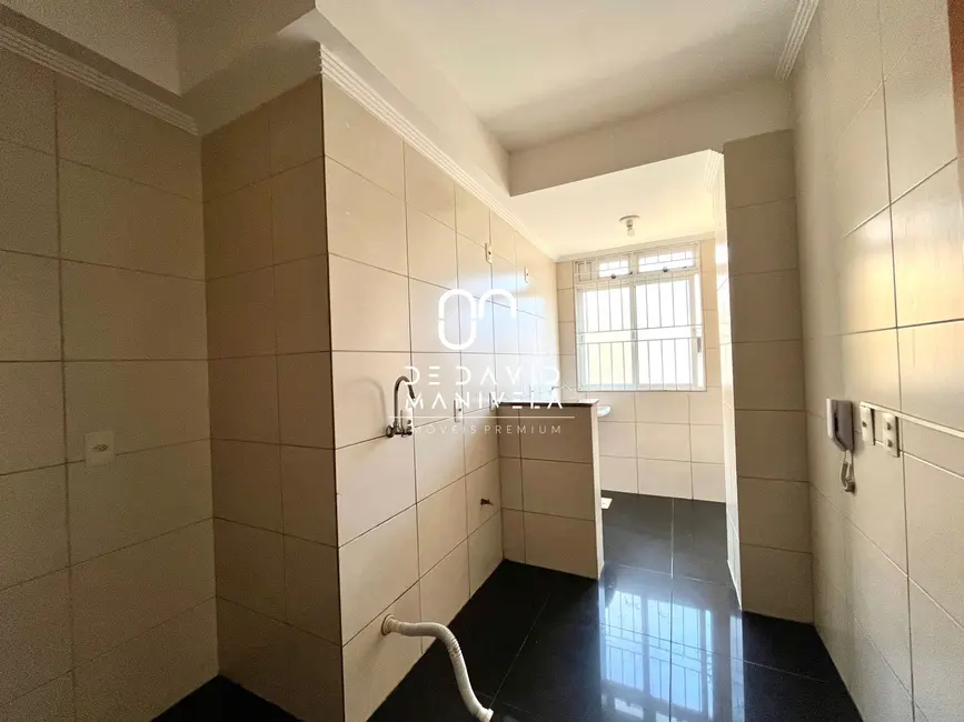 Foto 3 de Apartamento com 1 quarto para alugar, 49m2 em Nossa Senhora do Rosário, Santa Maria - RS