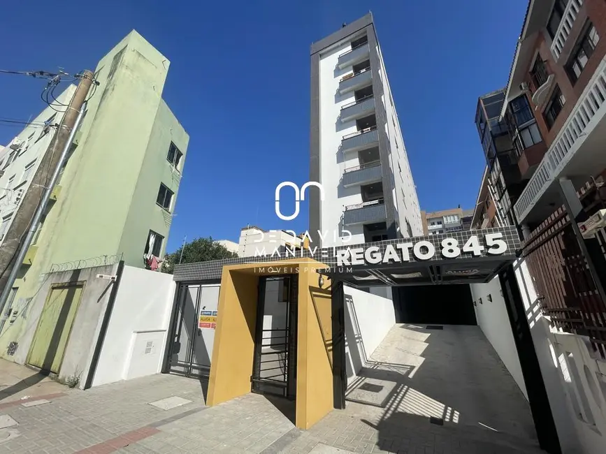 Apartamento com 2 quartos para alugar, 83m2 em Centro, Santa Maria - RS - imagem 1 Foto 1 de Apartamento com 2 quartos para alugar, 83m2 em Centro, Santa Maria - RS