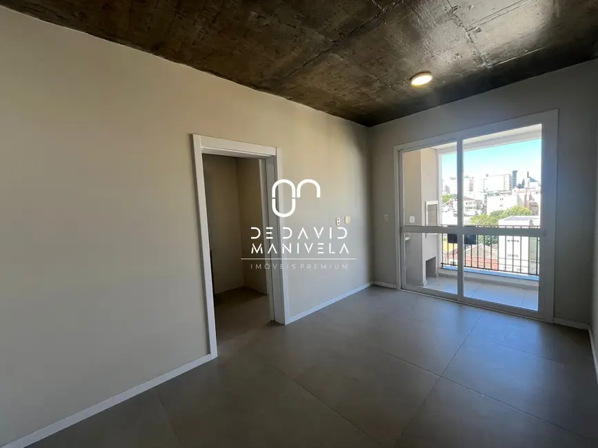 Apartamento com 2 quartos para alugar, 83m2 em Centro, Santa Maria - RS - imagem 2 Foto 2 de Apartamento com 2 quartos para alugar, 83m2 em Centro, Santa Maria - RS