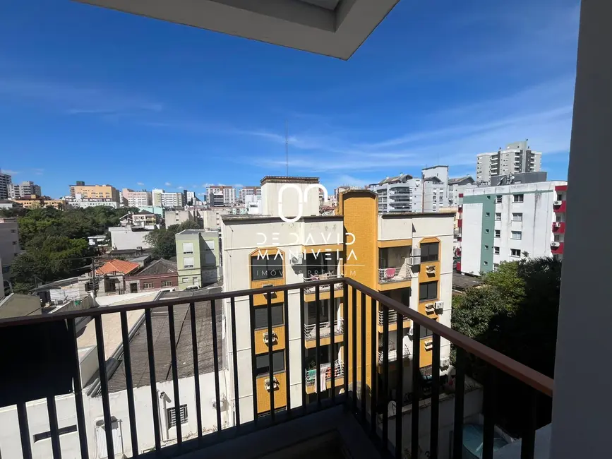 Apartamento com 2 quartos para alugar, 83m2 em Centro, Santa Maria - RS - imagem 4 Foto 4 de Apartamento com 2 quartos para alugar, 83m2 em Centro, Santa Maria - RS