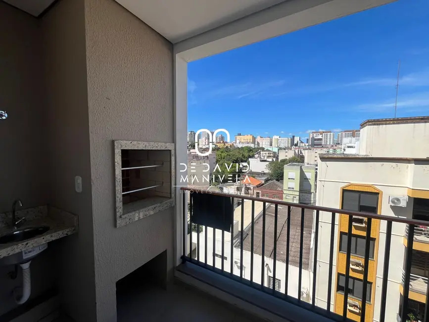 Apartamento com 2 quartos para alugar, 83m2 em Centro, Santa Maria - RS - imagem 5 Foto 5 de Apartamento com 2 quartos para alugar, 83m2 em Centro, Santa Maria - RS