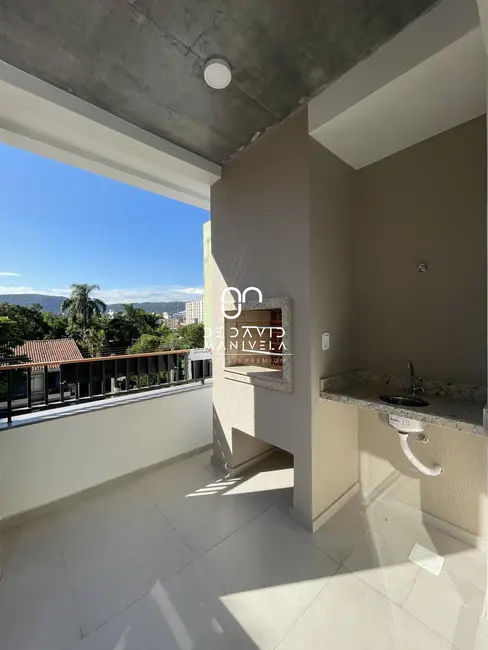 Foto 4 de Apartamento com 2 quartos para alugar, 82m2 em Centro, Santa Maria - RS