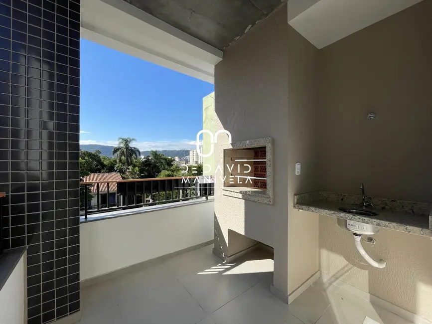 Foto 3 de Apartamento com 2 quartos para alugar, 82m2 em Centro, Santa Maria - RS