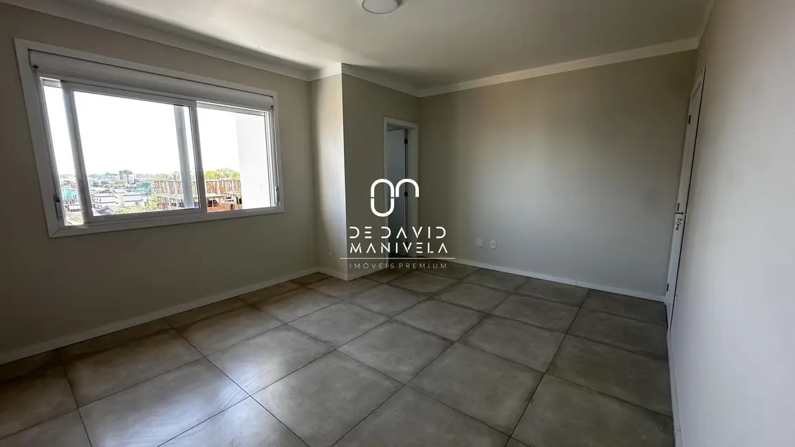 Apartamento com 2 quartos para alugar, 97m2 em Nossa Senhora de Fátima, Santa Maria - RS - imagem 8 Foto 8 de Apartamento com 2 quartos para alugar, 97m2 em Nossa Senhora de Fátima, Santa Maria - RS