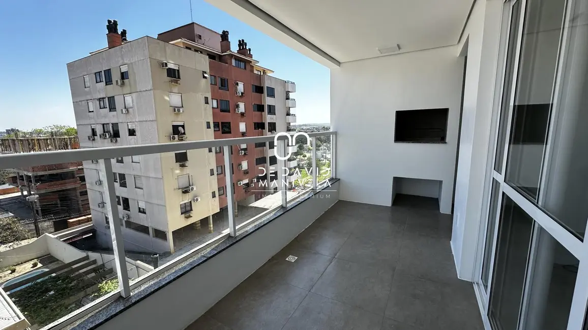 Apartamento com 2 quartos para alugar, 97m2 em Nossa Senhora de Fátima, Santa Maria - RS - imagem 4 Foto 4 de Apartamento com 2 quartos para alugar, 97m2 em Nossa Senhora de Fátima, Santa Maria - RS