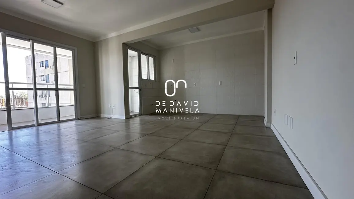 Apartamento com 2 quartos para alugar, 97m2 em Nossa Senhora de Fátima, Santa Maria - RS - imagem 3 Foto 3 de Apartamento com 2 quartos para alugar, 97m2 em Nossa Senhora de Fátima, Santa Maria - RS