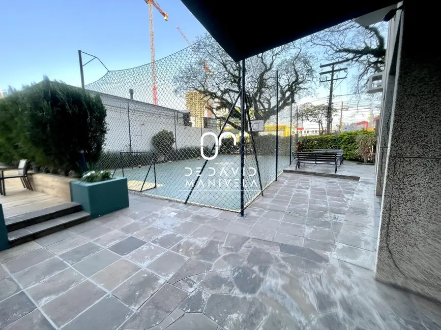 Foto 4 de Apartamento com 3 quartos à venda, 332m2 em Nossa Senhora Medianeira, Santa Maria - RS