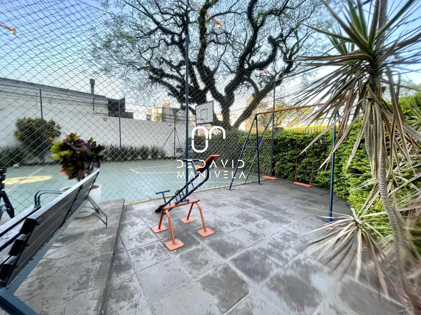 Foto 2 de Apartamento com 3 quartos à venda, 332m2 em Nossa Senhora Medianeira, Santa Maria - RS