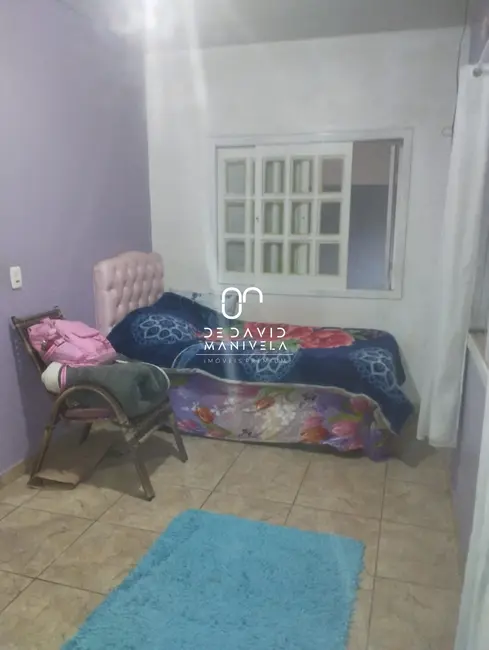 Casa com 2 quartos à venda, 92m2 em Juscelino Kubitschek, Santa Maria - RS - imagem 4 Foto 4 de Casa com 2 quartos à venda, 92m2 em Juscelino Kubitschek, Santa Maria - RS