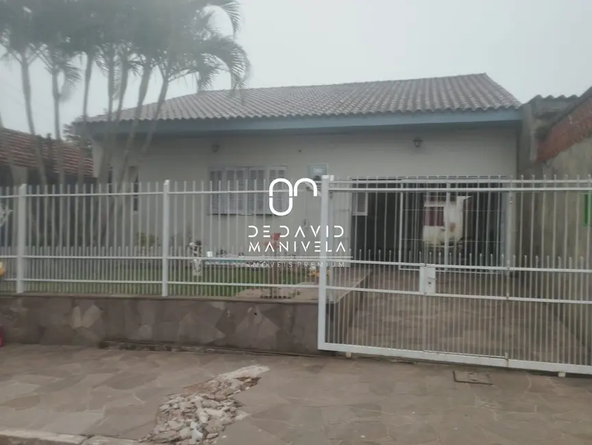 Casa com 2 quartos à venda, 92m2 em Juscelino Kubitschek, Santa Maria - RS - imagem 1 Foto 1 de Casa com 2 quartos à venda, 92m2 em Juscelino Kubitschek, Santa Maria - RS