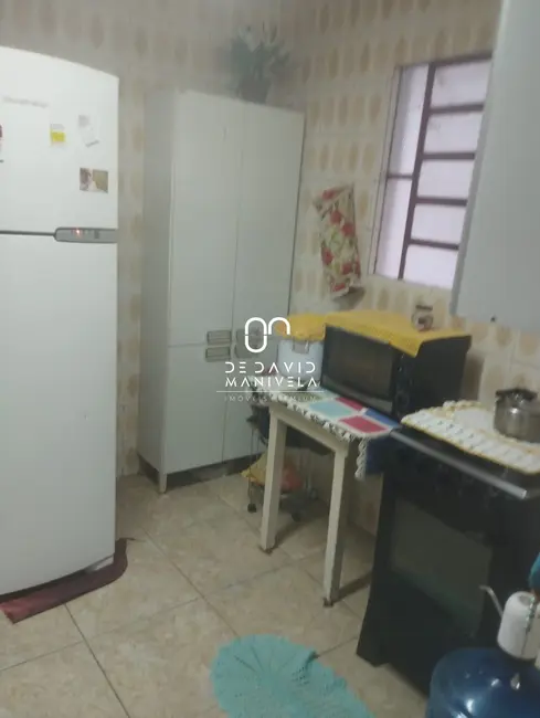 Casa com 2 quartos à venda, 92m2 em Juscelino Kubitschek, Santa Maria - RS - imagem 9 Foto 9 de Casa com 2 quartos à venda, 92m2 em Juscelino Kubitschek, Santa Maria - RS