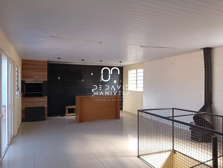 Casa com 2 quartos à venda, 110m2 em Juscelino Kubitschek, Santa Maria - RS - imagem 8 Foto 8 de Casa com 2 quartos à venda, 110m2 em Juscelino Kubitschek, Santa Maria - RS