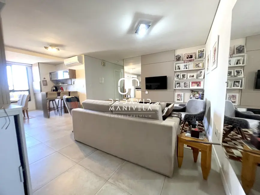 Foto 2 de Apartamento com 2 quartos à venda, 85m2 em Nonoai, Santa Maria - RS