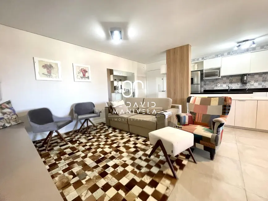 Foto 6 de Apartamento com 2 quartos à venda, 85m2 em Nonoai, Santa Maria - RS