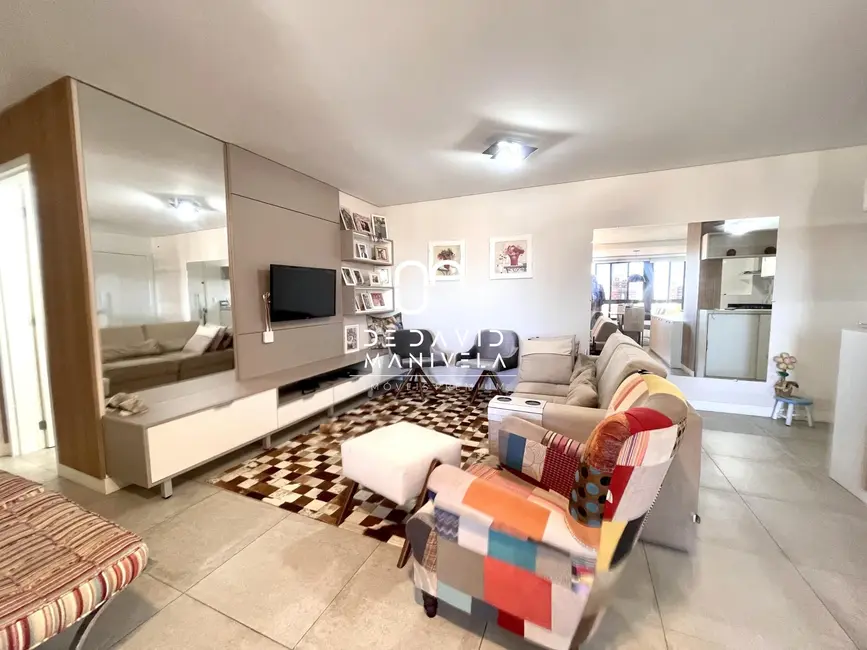 Foto 5 de Apartamento com 2 quartos à venda, 85m2 em Nonoai, Santa Maria - RS