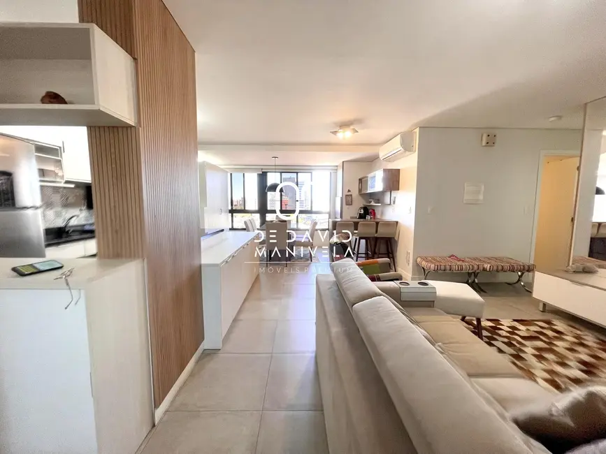 Foto 4 de Apartamento com 2 quartos à venda, 85m2 em Nonoai, Santa Maria - RS