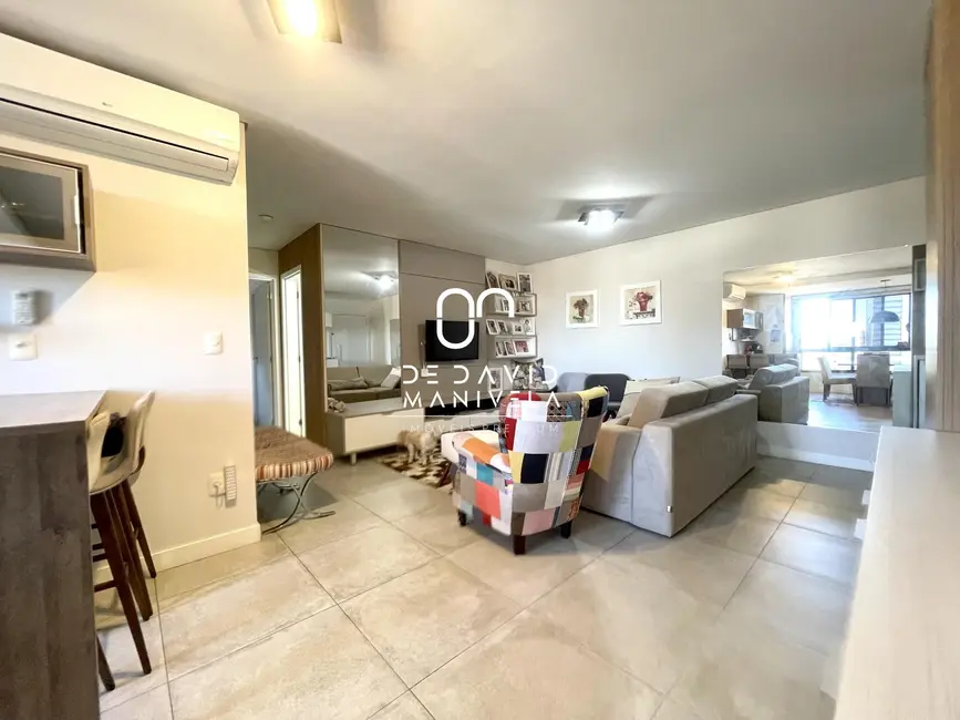 Foto 3 de Apartamento com 2 quartos à venda, 85m2 em Nonoai, Santa Maria - RS