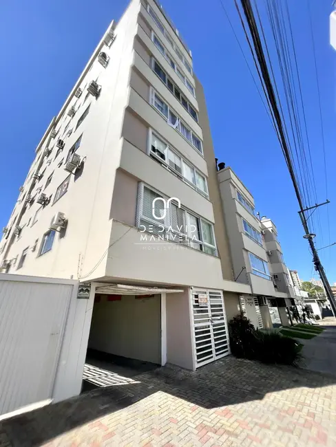 Foto 1 de Apartamento com 2 quartos à venda, 120m2 em Nossa Senhora Medianeira, Santa Maria - RS